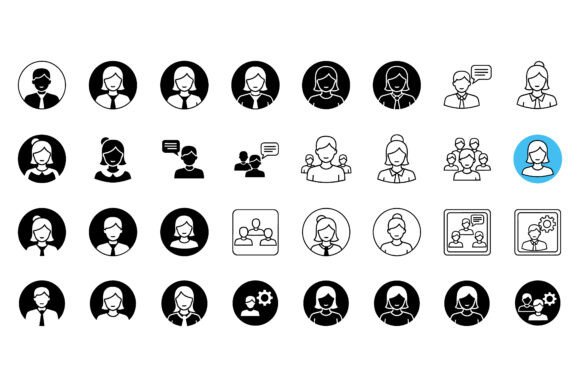 Business Communication Teamwork Avatars: When Visual Consistency Supports Clarity and Inclusion
