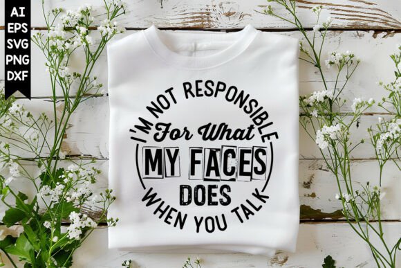 Funny Sarcastic Sarcastic SVG Designs: Because Sometimes Sarcasm Is the Only Glue Holding Your Week Together