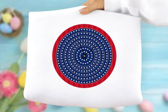 USA Independence Day Free PNG