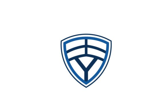 Y Sheild Letter Logo Y Letter Logo: A Strategic Asset for Purpose-Driven Branding